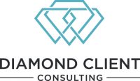 Diamond Client Consulting Logo